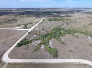 2206 350th Ave, Gorham, KS 67640