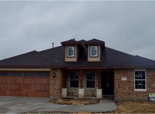 29735 Quinn Rd, Tomball, TX 77375