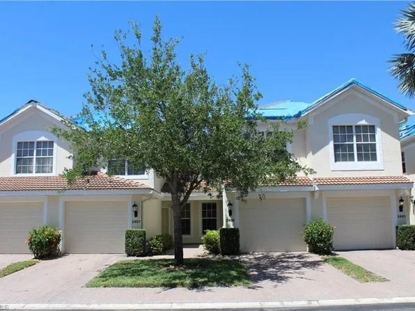 1400 Tiffany Ln APT 2406, Naples, FL 34105