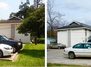 317 East Dr, Baton Rouge, LA 70806