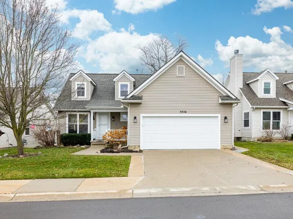 3926 Bridle Pass, Ann Arbor, MI 48108