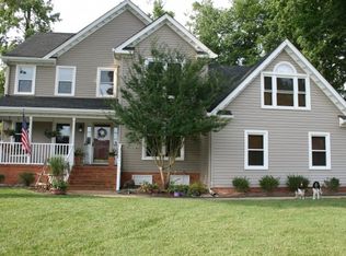 1010 Cuervo Ct, Chesapeake, VA 23322
