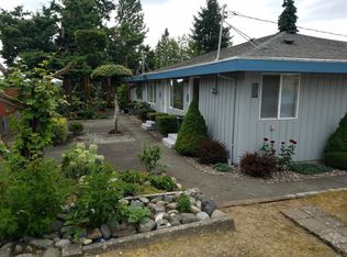 553 Index Pl NE, Renton, WA 98056