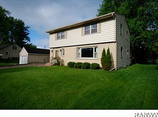 3020 Neptune Ave, Eau Claire, WI 54703