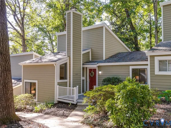 1822 Millrun Pl, Henrico, VA 23238