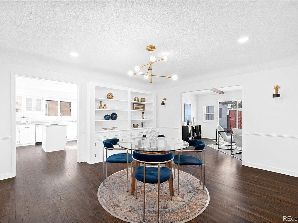 3035 N Monaco st Parkway, Denver, CO 80207 | Zillow