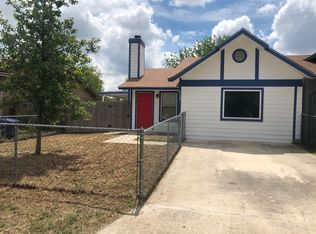 6722 Hickory Springs Dr, San Antonio, TX 78249