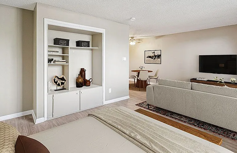 Westpointe Apartments — Photo 12