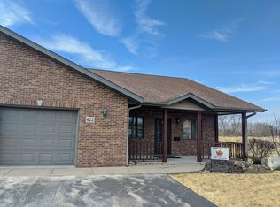 622 Timber Ridge Ct, Eureka, IL 61530