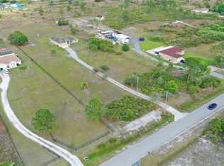 4123 54th Ave NE, Naples, FL 34120