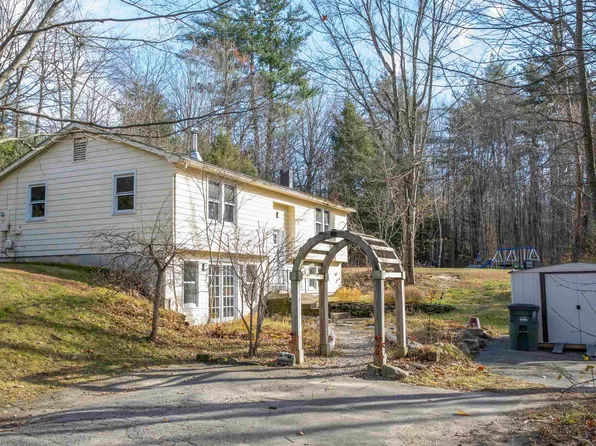 27 Old Mason Center Road, Greenville, NH 03048
