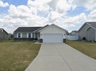 720 Aragorn Ln, Wright City, MO 63390