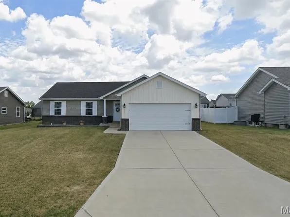 720 Aragorn Ln, Wright City, MO 63390