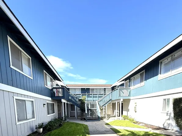 Grover Pines, 1265 Nice Ave #E, Grover Beach, CA 93433