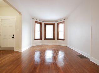 1016 N Monitor Ave, Chicago, IL 60651