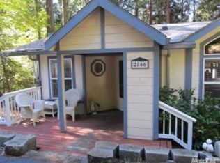 2866 Viona Rd, Pollock Pines, CA 95726