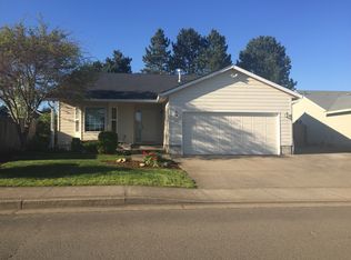 446 SE Academy St, Dallas, OR 97338