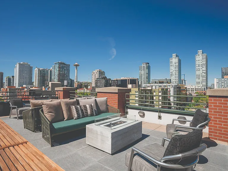 Rooftop