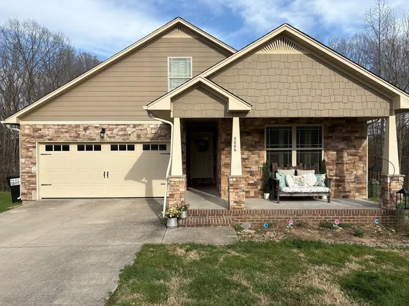 5006 Hayden Ct, Baxter, TN 38544