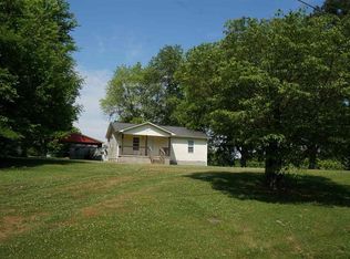 240 W Main St, Hornbeak, TN 38232
