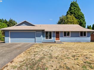 18945 Hennig Ct, Beaverton, OR