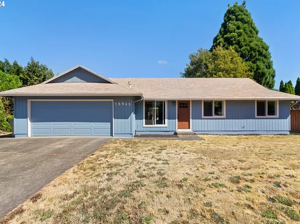 18945 Hennig Ct, Beaverton, OR 97006