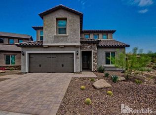1832 W Straight Arrow Ln, Phoenix, AZ 85085
