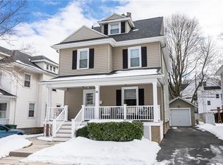 28 Werner Park, Rochester, NY 14620