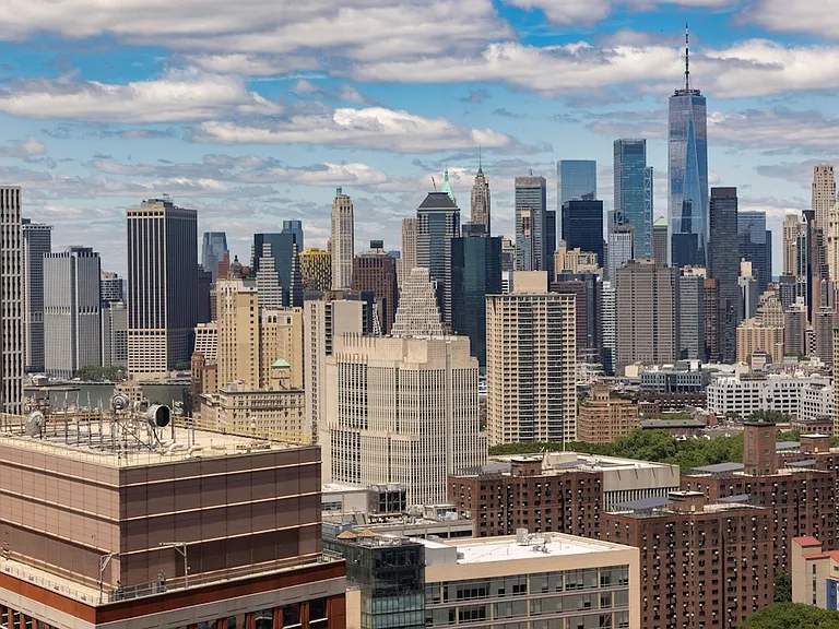 86 Fleet Pl #24N — Photo 17