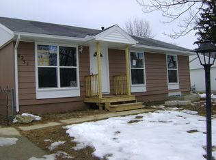 4231 Arbury Ln, Columbus, OH