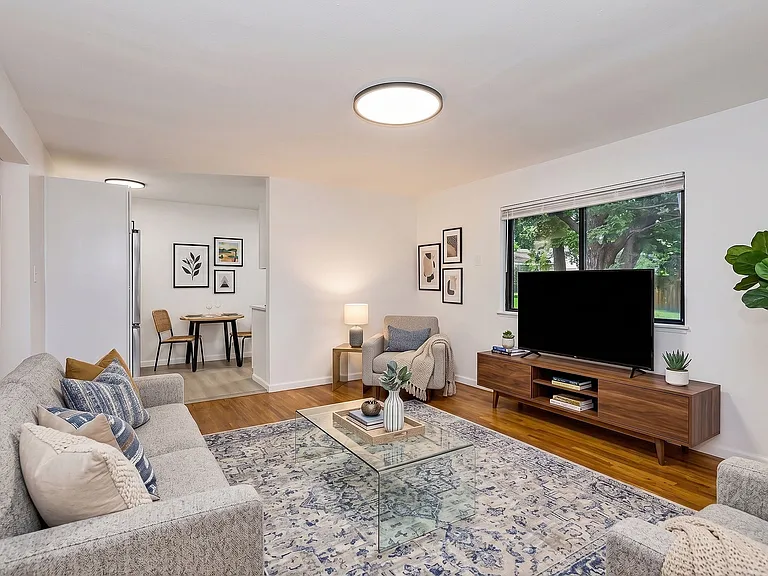 2535 Lysle Ln #3A — Photo 1