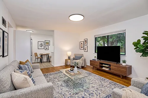 2535 Lysle Ln #3A Photo 1