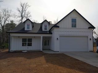 5052 Huckleberry Ln LOT 2, Conway, SC 29526