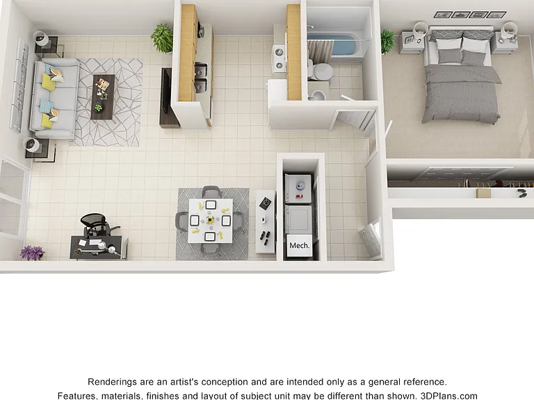 Enclave at Sabal Pointe Apartments — Photo 45
