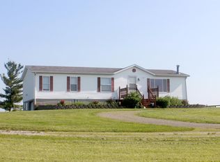 381 McCrosky Pike, Harrodsburg, KY 40330