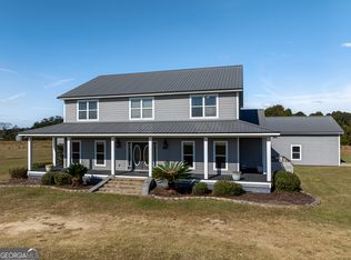 740 Middle Rd S, Leesburg, GA 31763