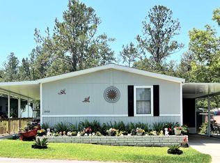 19472 Sweet Pea Ln, Brooksville, FL 34601