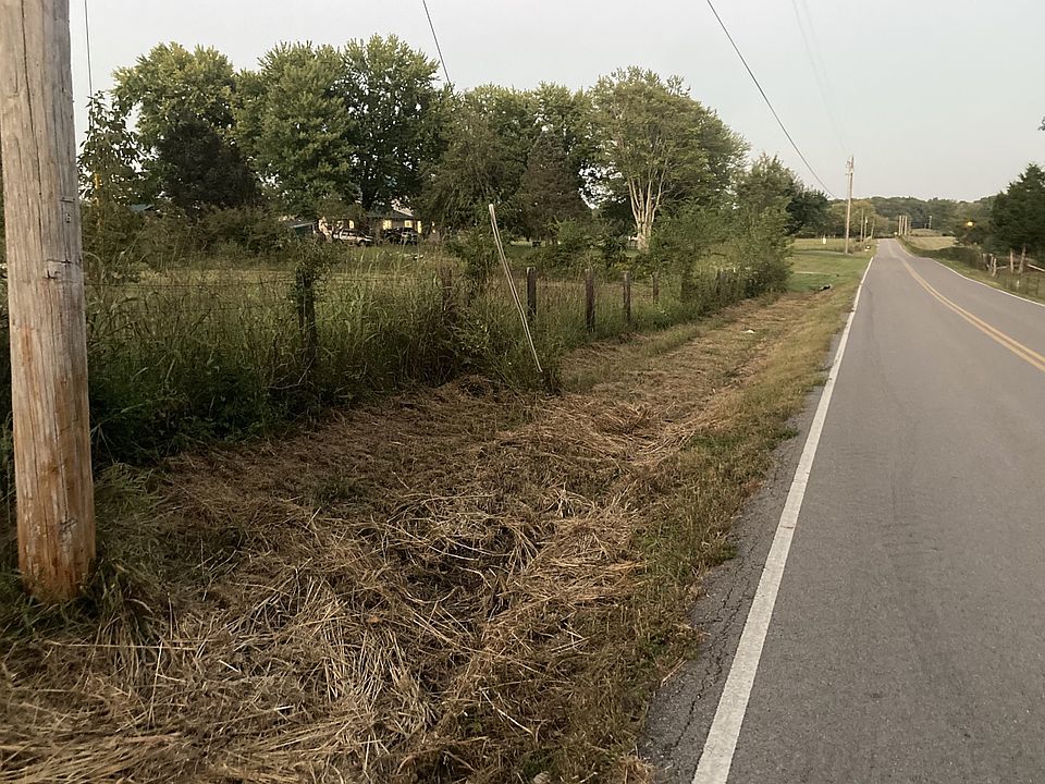 2nd image of 0 Old Jackson Ridge Rd Lot 1