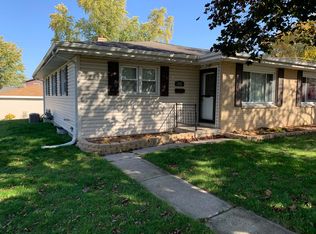 255 Park St, Oregon, WI 53575