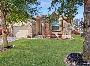 8351 Lazy Pebble, San Antonio, TX 78254
