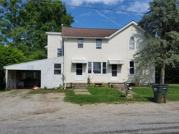 199 Middle St, West Salem, OH 44287