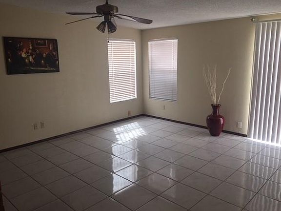 Entertainment Room