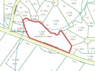 Motorcycle Rd, Clayton, NC 27527