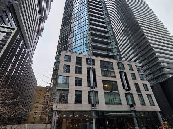 45 Charles St E #310, Toronto, ON M4Y 0B8