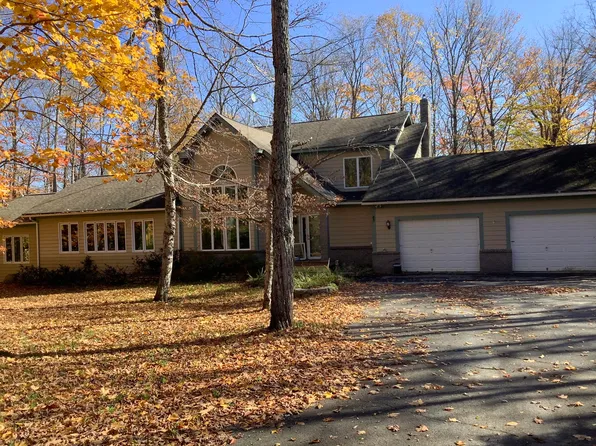 236 Beaulieu Road, Madawaska, ME 04756