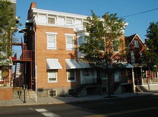 116 Carlisle St #1, Gettysburg, PA 17325
