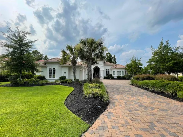 1684 Malaga Circle, Myrtle Beach, SC 29579