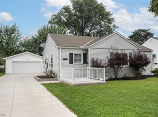 6000 Ira Ave, Brooklyn, OH 44144