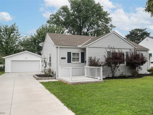 6000 Ira Ave, Brooklyn, OH 44144