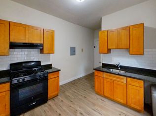 377 Madison Street, Passaic, NJ 07055
